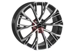 Диск JH H961 BM R18 W8.0 PCD5x112 ET35 DIA66.6