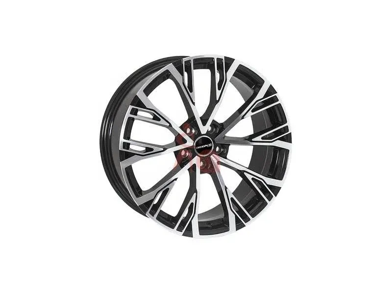 Диск JH H961 BM R18 W8.0 PCD5x112 ET35 DIA66.6