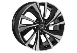 Диск ZF ZN-5316 BMF R17 W7.5 5x114.3 ET50 DIA64.1