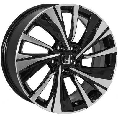 Диск ZF ZN-5316 BMF R17 W7.5 5x114.3 ET50 DIA64.1