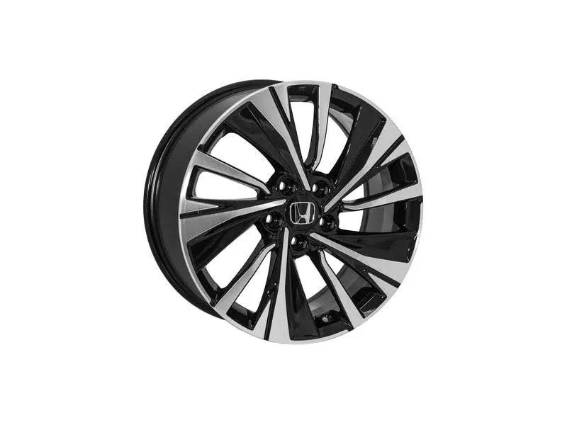 Диск ZF ZN-5316 BMF R17 W7.5 5x114.3 ET50 DIA64.1