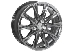 Диск ZF ZN-1102 HB R18 W7.5 PCD5x114.3 ET45 DIA67.1