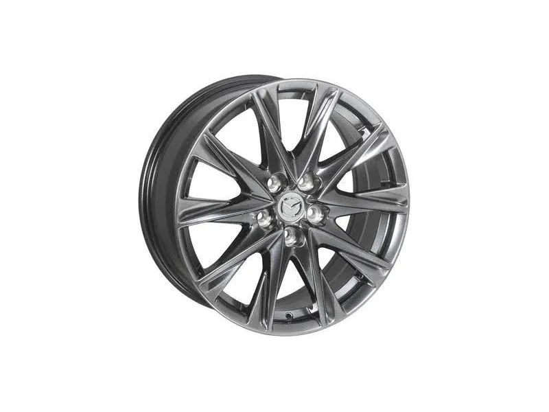 Диск ZF ZN-1102 HB R18 W7.5 PCD5x114.3 ET45 DIA67.1