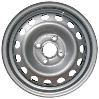 Диски Magnetto Wheels R1-1779 S R16 W6.5 PCD5x114.3 ET50 DIA66