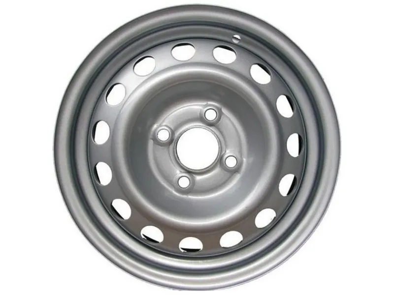 Диски Magnetto Wheels R1-1779 S R16 W6.5 PCD5x114.3 ET50 DIA66