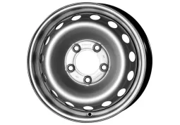 Диски Magnetto Wheels R1-1765 S R16 W6.5 PCD5x130 ET66 DIA89