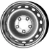 Диски Magnetto Wheels R1-1765 S R16 W6.5 PCD5x130 ET66 DIA89