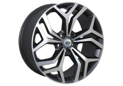 Диск Replica LR518 BMF R21 W9.5 PCD5x120 ET48 DIA72.6