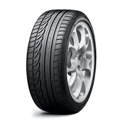Летняя шина Dunlop Sport 195/65 R15 91H