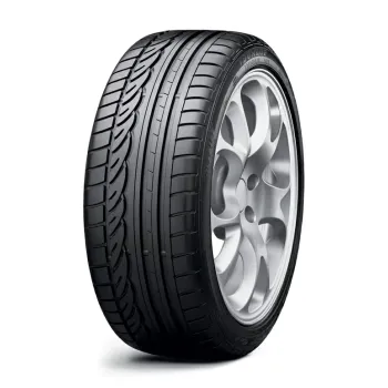 Лiтня шина Dunlop Sport 215/55 R16 93V