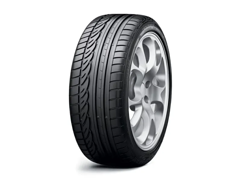 Лiтня шина Dunlop Sport 215/55 R16 93V