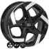 Диск Zorat Wheels BKY0121 BP R15 W6.0 PCD5x114.3 ET39 DIA67.1