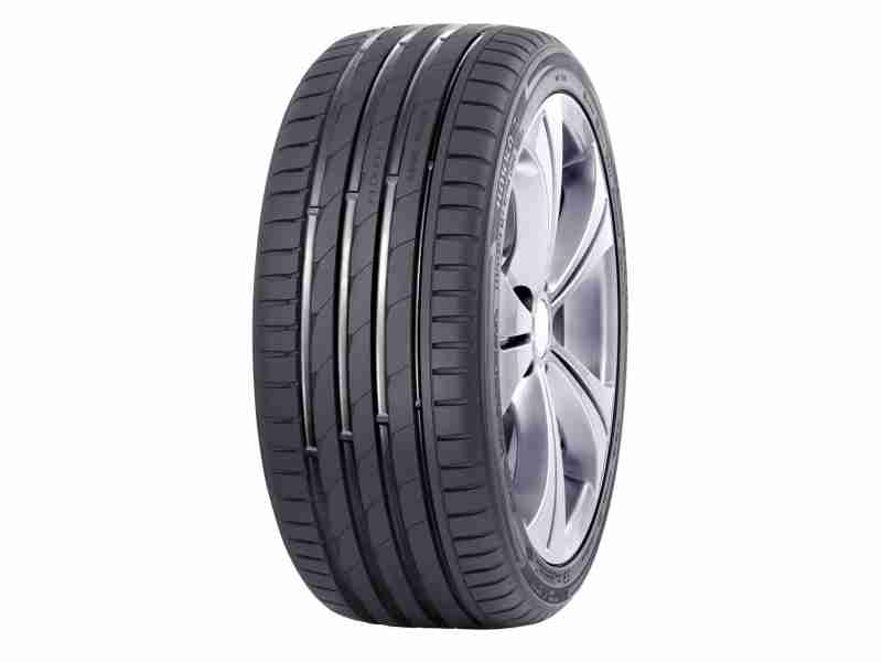 Лiтня шина Nokian Hakka Z 215/55 R16 93H