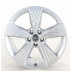 Диск Audi OEM 89A601025B Silver R19 W8.0 PCD5x112 ET45 DIA57.1