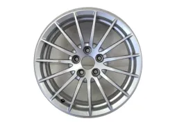Диск Audi OEM 8W0601025AE Silver R17 W7.5 PCD5x112 ET29 DIA66.6