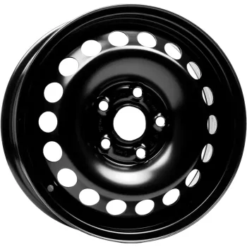 Диск ALST (KFZ) 4755 Black R15 W6.0 PCD5x112 ET43 DIA57.1