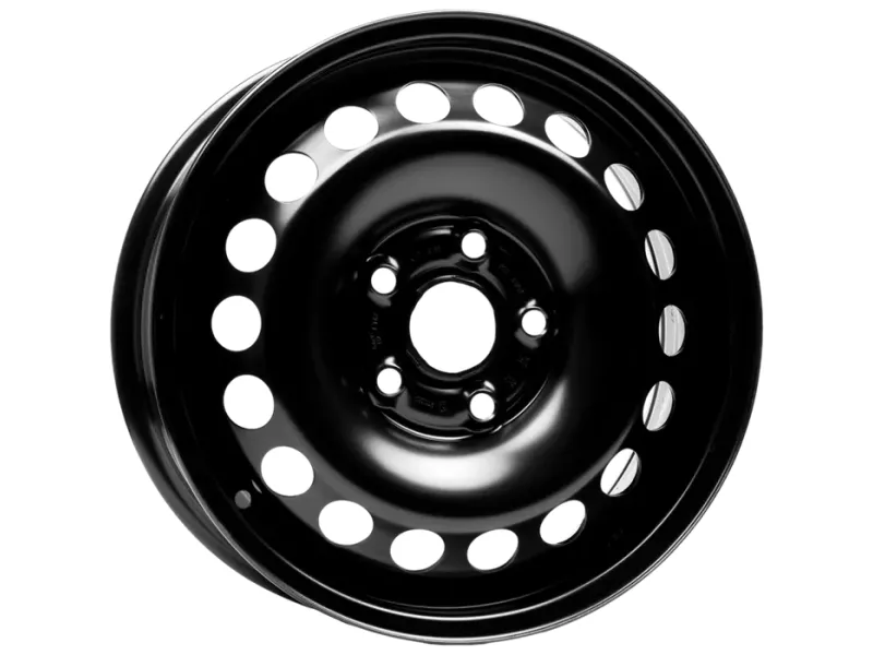 Диск ALST (KFZ) 4755 Black R15 W6.0 PCD5x112 ET43 DIA57.1
