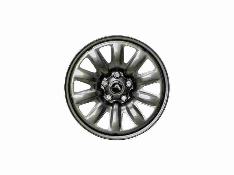 Диски ALST (KFZ) 130001A HybridRad A R16 W6.5 PCD5x112 ET46 DIA57.0