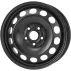 Диски ALST (KFZ) 8247 Black R16 W6.0 PCD5x112 ET48 DIA57.0