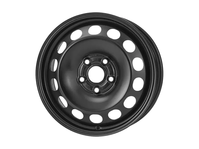 Диск ALST (KFZ) 8247 Black R16 W6.0 PCD5x112 ET48 DIA57.0