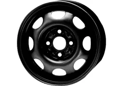 Диски ALST (KFZ) 3345 Black R13 W4.5 PCD4x100 ET35 DIA57.0