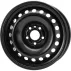 Диск ALST (KFZ) 8217 Black R16 W7.0 PCD5x110 ET34 DIA65.0