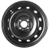 Диск ALST (KFZ) 4130 Black R15 W6.0 PCD4x100 ET50 DIA60.0