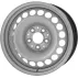 Диск ALST (KFZ) 9873 Silver R16 W7.5 PCD5x112 ET37 DIA66.5