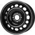 Диски ALST (KFZ) 9493 Black R16 W6.0 PCD4x100 ET23 DIA65.0