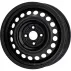 Диски ALST (KFZ) 4026 Black R15 W6.0 PCD4x100 ET50 DIA56.0
