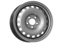 Диск ALST (KFZ) 5477 Silver R15 W6.5 PCD5x108 ET42 DIA65.0
