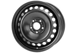 Диск ALST (KFZ) 9975 Black R16 W6.5 PCD5x108 ET52.5 DIA63.3