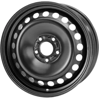 Диск ALST (KFZ) 9975 Black R16 W6.5 PCD5x108 ET52.5 DIA63.3