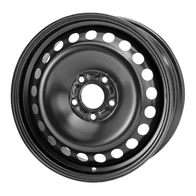 Диски ALST (KFZ) 9975 Black R16 W6.5 PCD5x108 ET52.5 DIA63.3