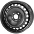 Диск ALST (KFZ) 9975 Black R16 W6.5 PCD5x108 ET52.5 DIA63.3