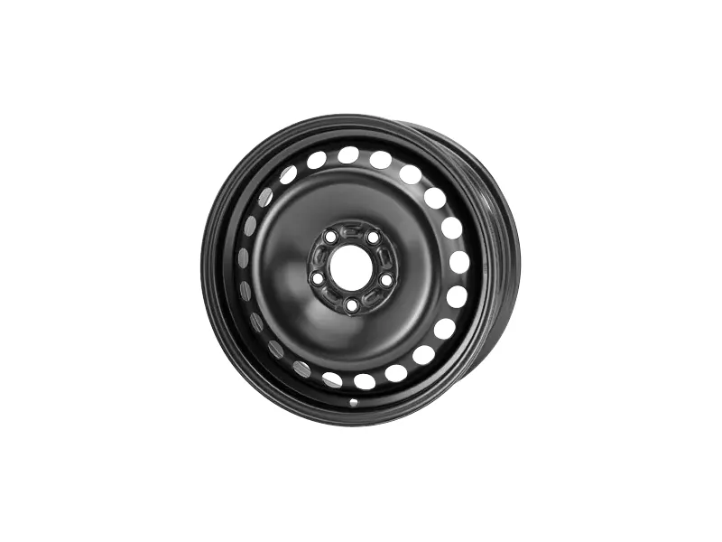 Диск ALST (KFZ) 9975 Black R16 W6.5 PCD5x108 ET52.5 DIA63.3