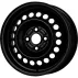 Диски ALST (KFZ) 6885 Black R14 W5.5 PCD4x100 ET45 DIA56.0
