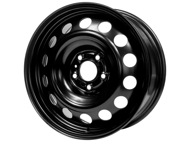 Диски ALST (KFZ) 9983 Black R16 W7.0 PCD5x108 ET47 DIA65.0