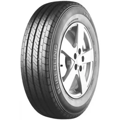 Лiтня шина Seiberling Van 195/75 R16C 107/105R