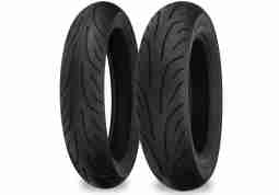 Літня шина Journey Shinko SE890 160/80 R16 81H Reinforced