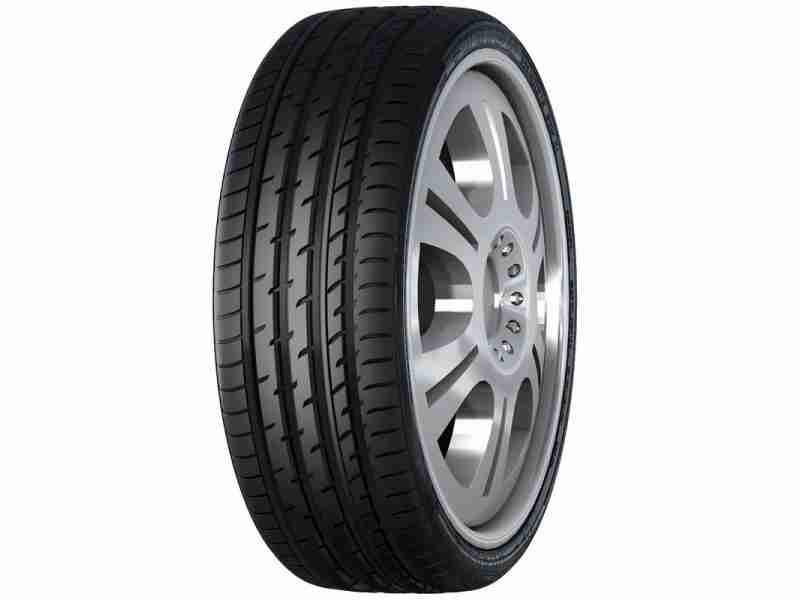 Летняя шина Haida HD927 215/40 R18 89W