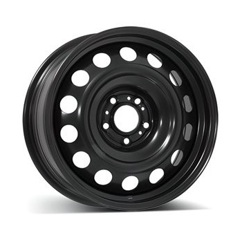 Диск ALST (KFZ) 8983 Black R16 W7.0 PCD5x108 ET40 DIA65.0