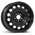 Диск ALST (KFZ) 8983 Black R16 W7.0 PCD5x108 ET40 DIA65.0