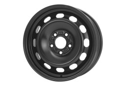 Диск ALST (KFZ) 7995 Black R15 W6.0 PCD5x108 ET46.0 DIA63.3
