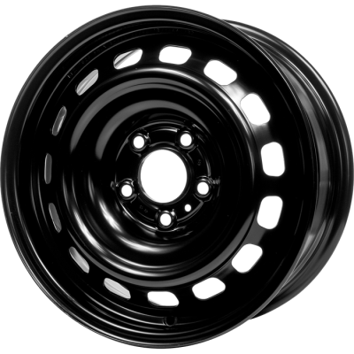 Диски ALST (KFZ) 7823 Black R15 W6.5 PCD5x108 ET42 DIA65.0