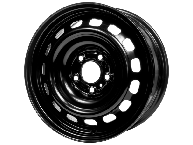 Диски ALST (KFZ) 7823 Black R15 W6.5 PCD5x108 ET42 DIA65.0