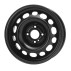 Диск ALST (KFZ) 7815 Black R15 W6.5 PCD4x108 ET27 DIA65.0
