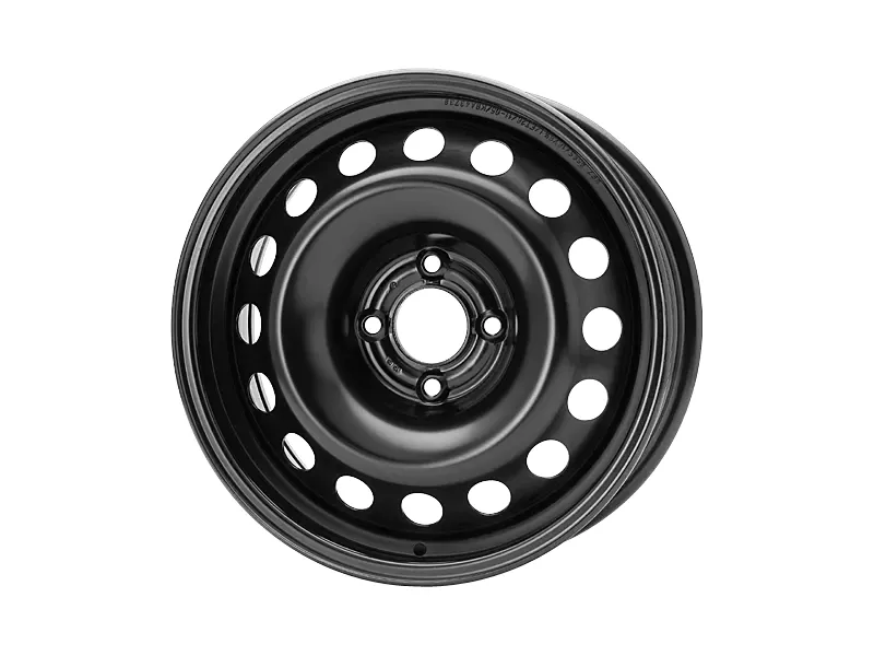 Диск ALST (KFZ) 8565 Black R16 W6.5 PCD4x108 ET26 DIA65.0
