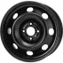 Диск ALST (KFZ) 7845 Black R16 W6.0 PCD4x108 ET27 DIA65.0