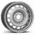 Диск ALST (KFZ) 7505 Silver R16 W7.0 PCD5x108 ET46 DIA65.0